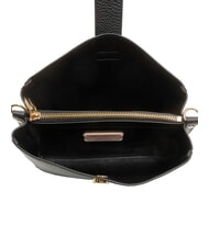 COCCINELLE ALBA Shoulder bag Black - Women&rsquo;s Bags - 5