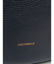 COCCINELLE ALPHA Shoulder bag midnight blue - Women&rsquo;s Bags - 4