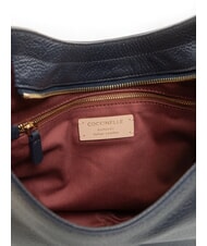 COCCINELLE ALPHA Shoulder bag midnight blue - Women&rsquo;s Bags - 5