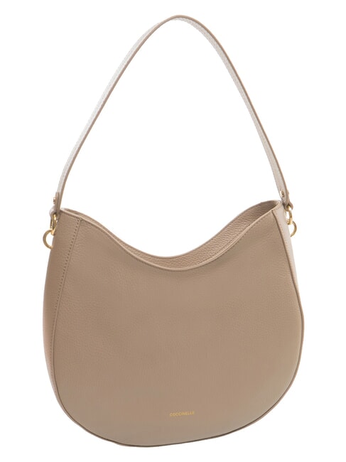 ALPHA Shoulder bag warm taupe - Women&rsquo;s Bags