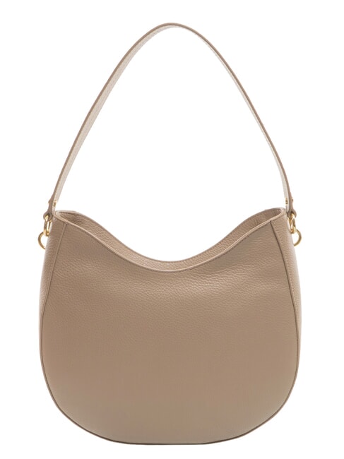 ALPHA Shoulder bag warm taupe - Women&rsquo;s Bags