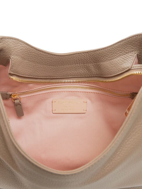 ALPHA Shoulder bag warm taupe - Women&rsquo;s Bags