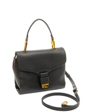 COCCINELLE NEOFIRENZE SOFT Mini handbag with shoulder strap Black - Women&rsquo;s Bags - 2