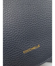 COCCINELLE ALPHA Mini shoulder bag midnight blue - Women&rsquo;s Bags - 4