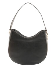COCCINELLE ALPHA Shoulder bag Black - Women&rsquo;s Bags - 3