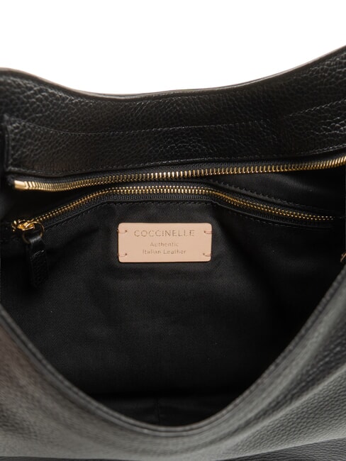 ALPHA Shoulder bag Black - Women&rsquo;s Bags