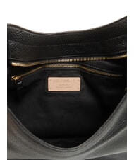 COCCINELLE ALPHA Shoulder bag Black - Women&rsquo;s Bags - 5