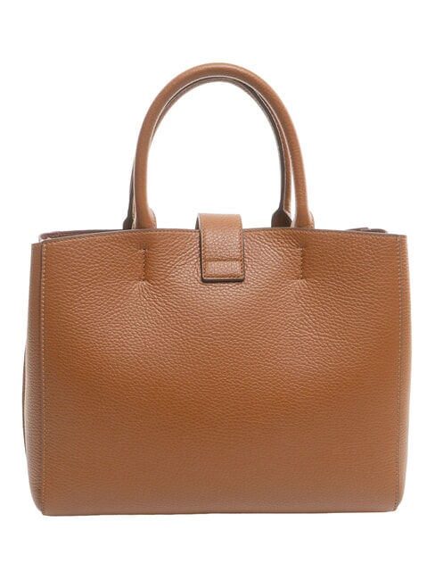 ALBA Handbag, with shoulder strap cognac - Women&rsquo;s Bags