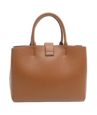 COCCINELLE ALBA Handbag, with shoulder strap cognac - Women&rsquo;s Bags - 3