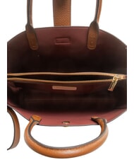 COCCINELLE ALBA Handbag, with shoulder strap cognac - Women&rsquo;s Bags - 5