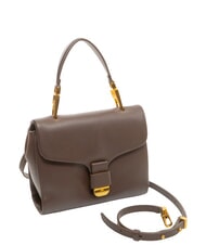 COCCINELLE NEOFIRENZE SOFT Mini handbag with shoulder strap brunette - Women&rsquo;s Bags - 2