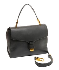 COCCINELLE NEOFIRENZE SOFT Handbag, with shoulder strap Black - Women&rsquo;s Bags - 2