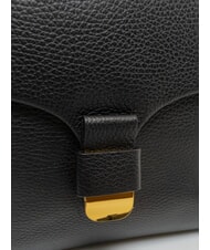 COCCINELLE NEOFIRENZE SOFT Handbag, with shoulder strap Black - Women&rsquo;s Bags - 4