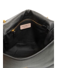 COCCINELLE NEOFIRENZE SOFT Handbag, with shoulder strap Black - Women&rsquo;s Bags - 5