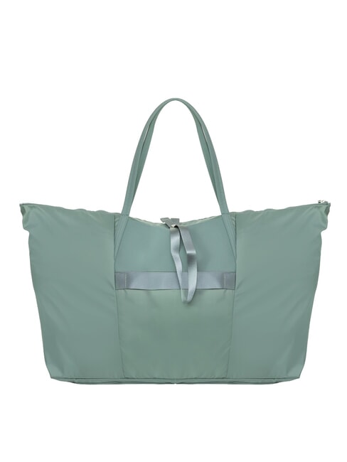 MOVE JOURNEY Foldable Maxi Shopper moss green - Women&rsquo;s Bags
