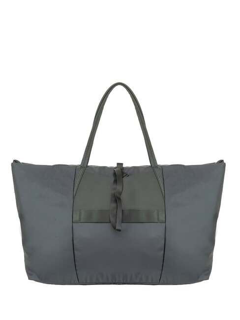MOVE JOURNEY Foldable Maxi Shopper BLACK - Women&rsquo;s Bags