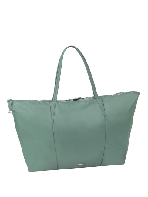 MOVE JOURNEY Foldable Maxi Shopper moss green - Women&rsquo;s Bags
