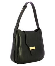 THE BRIDGE BENEDETTA  Shoulder bag, leather Black Gold - Women&rsquo;s Bags - 2