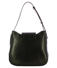 THE BRIDGE BENEDETTA  Shoulder bag, leather Black Gold - Women&rsquo;s Bags - 3
