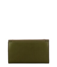 THE BRIDGE CECILIA Leather wallet thyme abb gold - Women&rsquo;s Wallets - 3