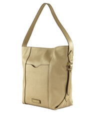 THE BRIDGE GEMMA  Shoulder bag, leather butter abb. gold - Women&rsquo;s Bags - 2