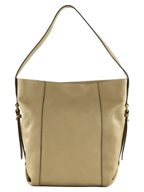 GEMMA  Shoulder bag, leather butter abb. gold - Women&rsquo;s Bags