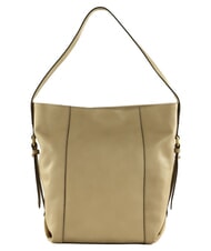 THE BRIDGE GEMMA  Shoulder bag, leather butter abb. gold - Women&rsquo;s Bags - 3