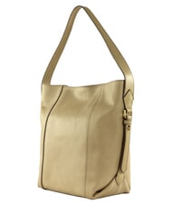 THE BRIDGE GEMMA  Shoulder bag, leather butter abb. gold - Women&rsquo;s Bags - 4