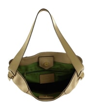 THE BRIDGE GEMMA  Shoulder bag, leather butter abb. gold - Women&rsquo;s Bags - 5