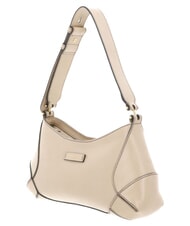 THE BRIDGE GIORGIA Leather shoulder bag butter abb. gold - Women&rsquo;s Bags - 2