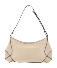 THE BRIDGE GIORGIA Leather shoulder bag butter abb. gold - Women&rsquo;s Bags - 3