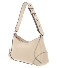 THE BRIDGE GIORGIA Leather shoulder bag butter abb. gold - Women&rsquo;s Bags - 4
