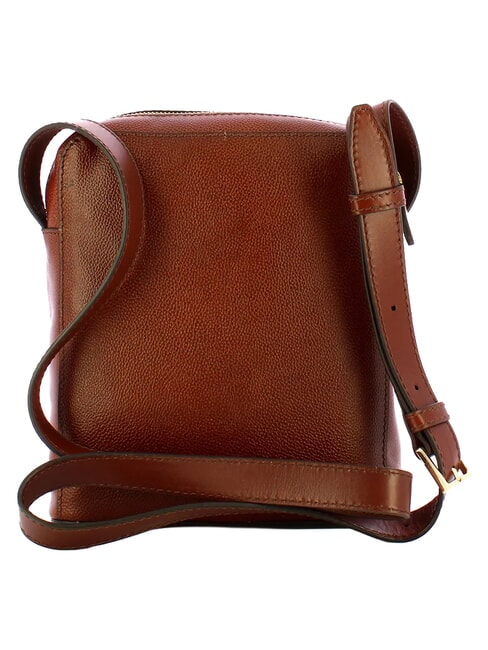 ALBERTO Leather bag BROWN - Women&rsquo;s Bags