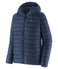 PATAGONIA DOWN Down jacket with hood new navy - Men's down jackets - 4
