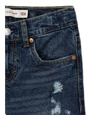 LEVI'S 512 Children's Jeans el train2 with destruction - Children's trousers - 3