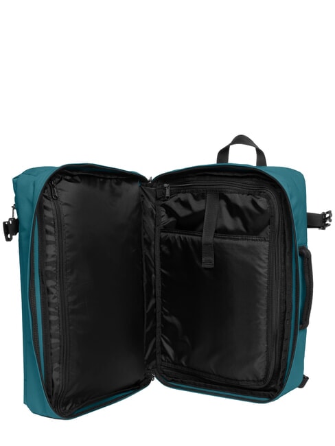 TRANSIT R PACK  PC backpack 16" jade teal - Backpacks & School and Leisure