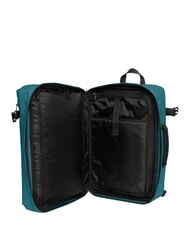 EASTPAK TRANSIT R PACK  PC backpack 16" jade teal - Backpacks & School and Leisure - 2
