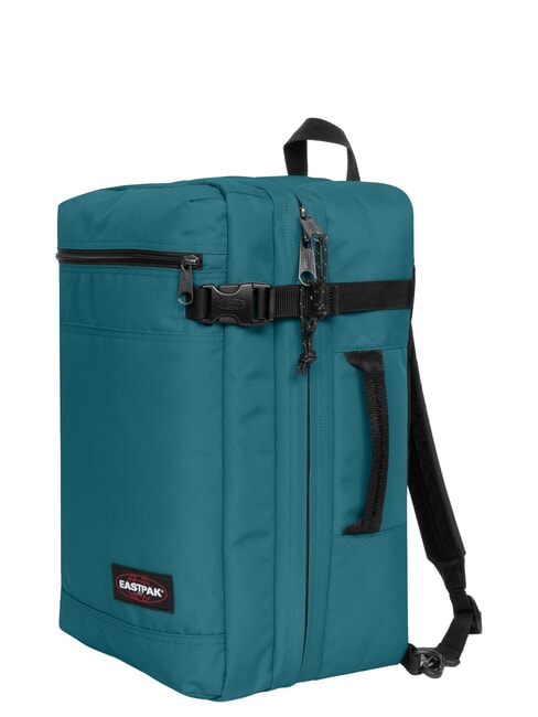 TRANSIT R PACK  PC backpack 16" jade teal - Backpacks & School and Leisure