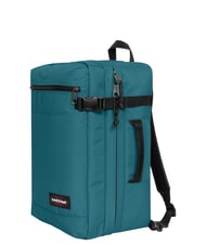 EASTPAK TRANSIT R PACK  PC backpack 16" jade teal - Backpacks & School and Leisure - 3