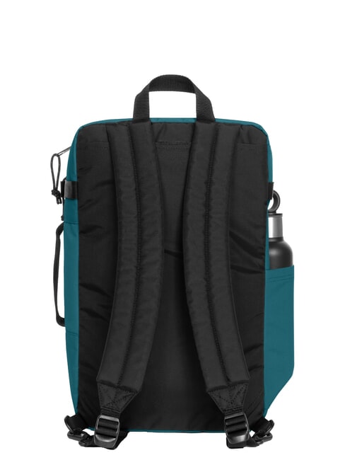 TRANSIT R PACK  PC backpack 16" jade teal - Backpacks & School and Leisure