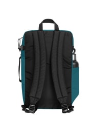 EASTPAK TRANSIT R PACK  PC backpack 16" jade teal - Backpacks & School and Leisure - 4