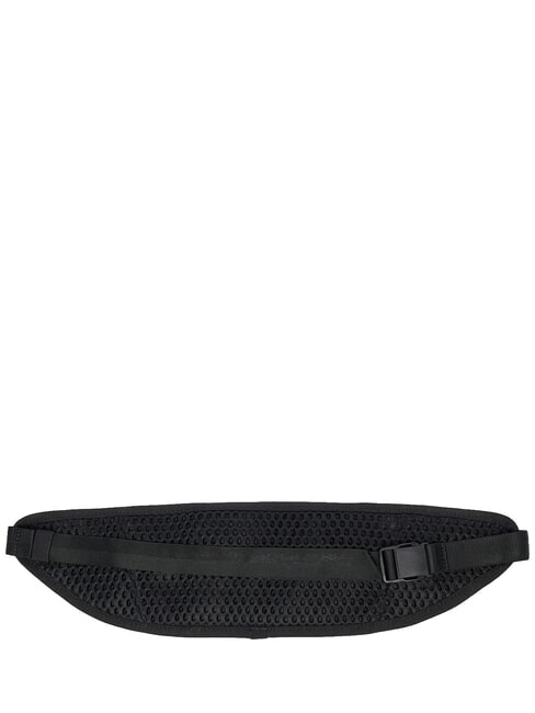 PULSE SLING Slim bum bag black - Hip pouches