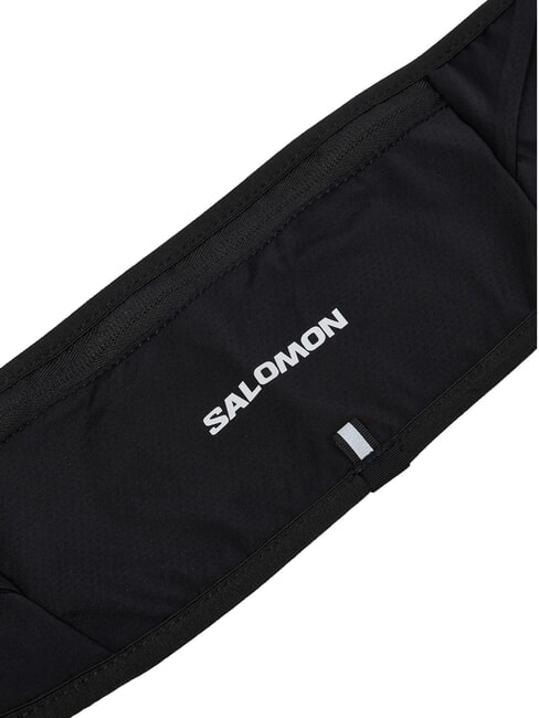 PULSE SLING Slim bum bag black - Hip pouches