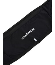 SALOMON PULSE SLING Slim bum bag black - Hip pouches - 3