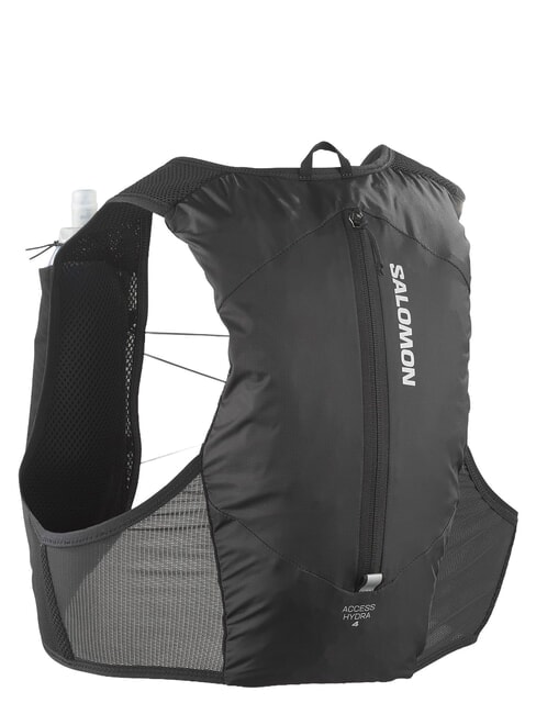 HYDRA ACCESS 4 ONE FLASK Running vest black - Sleeveless jackets for men