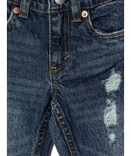 LEVI'S 512 Children's Jeans el train2 with destruction - Children's trousers - 3