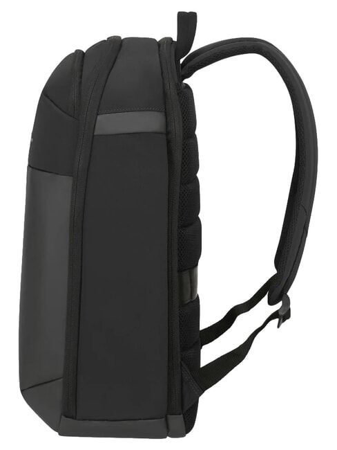 MODERNY 17.3" Laptop Backpack BLACK - Laptop backpacks
