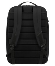 SAMSONITE MODERNY 17.3" Laptop Backpack BLACK - Laptop backpacks - 4