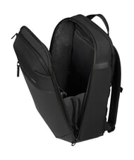 SAMSONITE MODERNY 17.3" Laptop Backpack BLACK - Laptop backpacks - 5