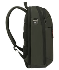 SAMSONITE MODERNY 15.6" Laptop Backpack green - Laptop backpacks - 3